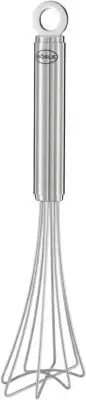 R√ñSLE Uniquely-Shaped Gourmet Whisk, 11 in. - Robust Loops and Beveled Shape