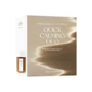 SKIN1004 - Madagascar Centella Quick Calming Duo - 1 set (2 items)
