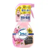 在飛比找遠傳friDay購物優惠-【日本P&G Febreze】布製品除臭噴霧-古典玫瑰 37