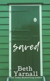 在飛比找博客來優惠-Saved