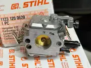 STIHL OEM ZAMA CARBURETOR 1123 120 0620 C1Q-S92E MS250 C-BE MS230 C-BE