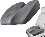 Memory Seat Cushion - Breathable Desk Chair Cushion - Automotive Supplies for Truck Camping Kitchen Airplane Travel Recliner Gaming Pregnancy