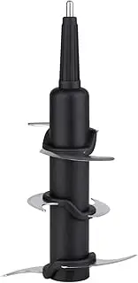 [Anbige] Replacement Parts 6 Blade for 72oz Pitcher, Compatible with Nutri Ninja Blender NJ600 NJ602 BL660 BL642 BL550 BL500C BL770 BN701