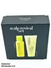 FEKKAI Scalp Revival Set Shampoo & Scalp Scrub 2oz Each
