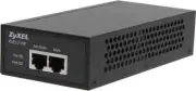 Zyxel PoE-12-HP 802.3at PoE single-port Injector 1000 Mbps 30W