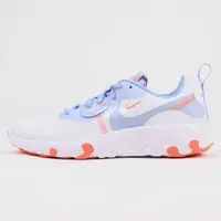 在飛比找蝦皮購物優惠-[歐鉉]NIKE RENEW LUCENT II GS 水藍