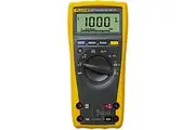 Fluke 177 Hand held Digital Multimeter, 10A ac 1000V ac 10A dc 1000V dc