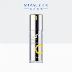 【MIRAE未來美】維他命C精華(超級雙C美白淡斑精華30ML)｜官方旗艦店 抗老化 美白精華 淡化色素痘印