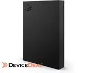 Seagate FireCuda Gaming Hard Drive External Hard Drive 2TB - USB 3.2 Gen 1 (STKL