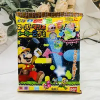 在飛比找樂天市場購物網優惠-日本 萬代 Mario 超級瑪莉歐 DIY手作軟糖 24g 