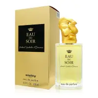 在飛比找Yahoo奇摩購物中心優惠-Sisley Eau du Soir 暮之露淡香精 EDP 