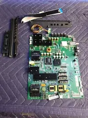 Vizio D55n-E2 s/n Lwzqvpbs or pas power + main board box 5