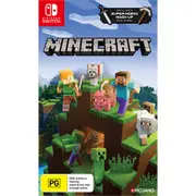 Minecraft preowned