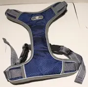 Love It Like A Family Dog Harness EXTRA LARGE No Pull Reflective Adjustable