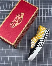 在飛比找Yahoo!奇摩拍賣優惠-【MAD小鋪】萬斯/Vans 萬斯 SURF CHECK A