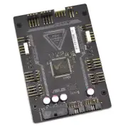 NEW ASUS ROG MC06N0 Fan Extension Card II 6x 4-Pin Fan 3x 4-Pin RGB (Board Only)