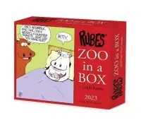 在飛比找博客來優惠-Zoo in a Box 2023 Box Calendar