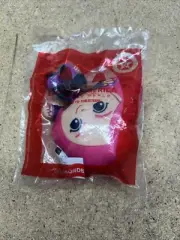 McDonald's Happy Meal Toy Captain America #5 Diamondback