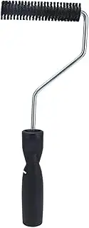 Fonowx Manual Bubble Paddle Tool for Fiberglass Resin Use in Outdoor Repair, head 28mmx125mm