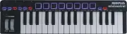 32-Key minicontrol USB MIDI Keyboard Controller