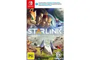 Starlink: Battle for Atlas (Game Only) (Switch) [Pre-Owned]