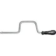 Stahlwille 12100010 421 Speeder brace, 3/8 Inch