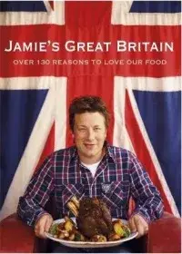 在飛比找博客來優惠-Jamie’s Great Britain