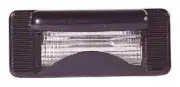 For Mercedes Sprinter Mk1 Van 1995-2000 Rear Number Plate Light Lamp Non Led