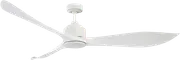 Mercator Eagle Ceiling Fan XL White
