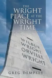 在飛比找博客來優惠-The Wright Place at the Wright