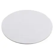 7" Cake Board Round - Corrugated 100pcs/pk