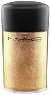 [MAC] Pigment Eyeshadow, Old Gold, 4.5 g