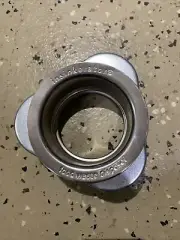 Insinkerator Garbage Disposal Sink Top + Bottom Mount Flange Tail Pipe and Plug