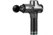 Electric Muscle Massage Gun- Carbon Fibre