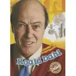 ROALD DAHL