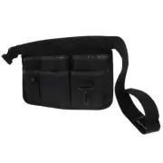 Cleaning Apron Work Man Garden Tool Storage Bag Multifunctional Belt