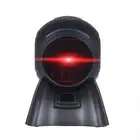 Omni-directional 20 Lines 1D USB Orbit Barcode Reader Auto Scanning I7S9