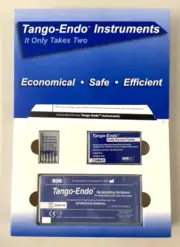 EDS Tango Endo Instruments Reciprocating Handpiece Kit 5425-00 542500 5300-00