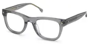 Lozza VL4374 Elba 1 03GU Men's Glasses Clear Size 51 - Private Health Rebate - Blue Light Block Available
