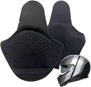 [Générique] Winter Warm Ear Muffs - Motorcycle Helmet Earmuffs | Removable Winter Warm Ear | Earmuffs | Winter Warm Earmuffs | Windproof Earmuffs | Co Ear Covers, Single Attribute, Se référer au descriptif