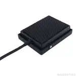 【現貨】·UNIVERSAL FOOT SUSTAIN PEDAL CONTROLLER SWITCH FOR ELEC