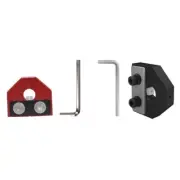 3D Printer Part Filament Connector For ABS Filament Material For Ender 3
