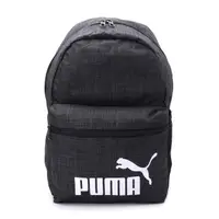 在飛比找momo購物網優惠-【PUMA】PHASE 後背包 深麻花灰 090118-06