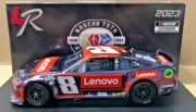 Kyle Busch #8 Lenovo 2023 Camaro ZL1 COLOR CHROME 1:24 scale CX82323LEOKBCL