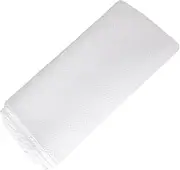 1Set Thick Safety Net for Durable Proofing Mesh for Stairs Balconies Patios Protects Pets Easy to Install Lightweight