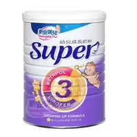 在飛比找蝦皮購物優惠-新安琪兒super 安哺 supercare