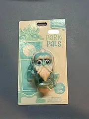Haunted Mansion Hitchhiking Ghosts Park Pals - Gus, 1 Count