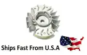 Flywheel fits Stihl 017 018 MS170 MS170C MS180 MS180C Replaces 1130 400 1201