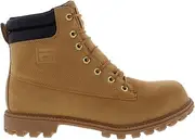 [FILA] Mens Watersedge Waterproof FS Boot, Adult, Wheat