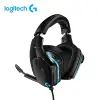 羅技 logitech G G633s 7.1 聲道LIGHTSYNC電競耳機麥克風